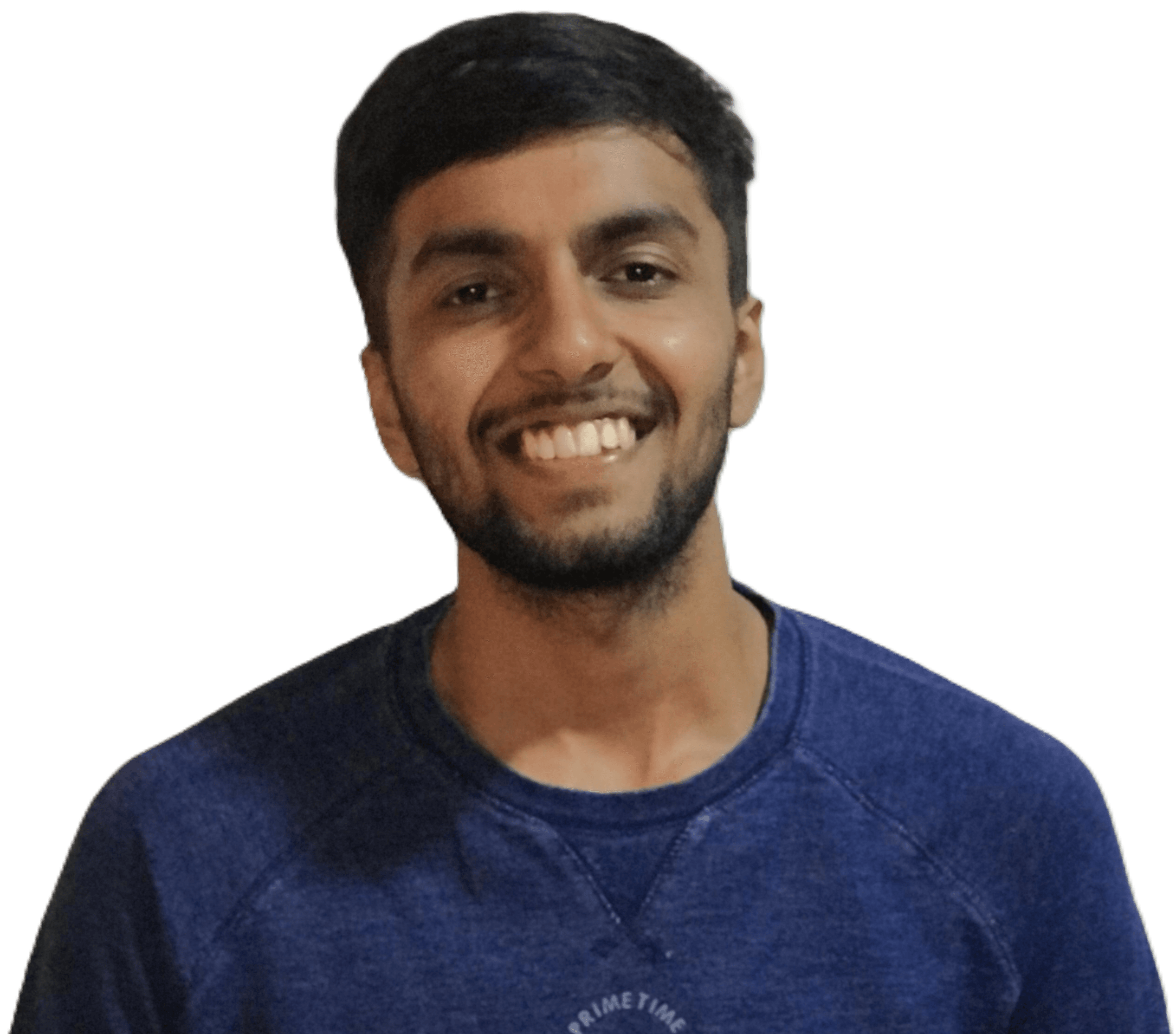 Afeef Rehman Profile Picture